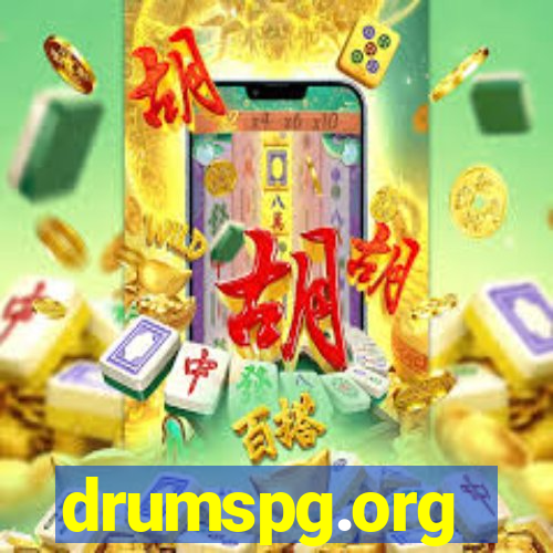 drumspg.org