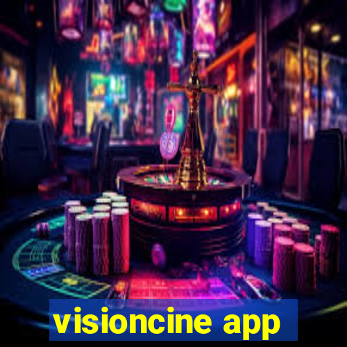 visioncine app