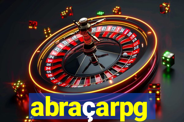 abraçarpg