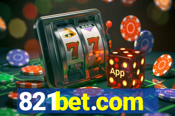 821bet.com