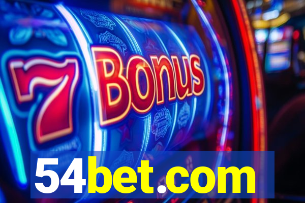 54bet.com