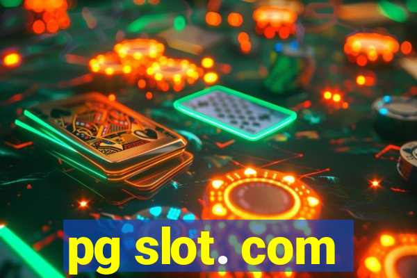 pg slot. com