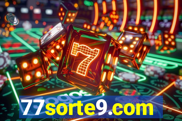 77sorte9.com