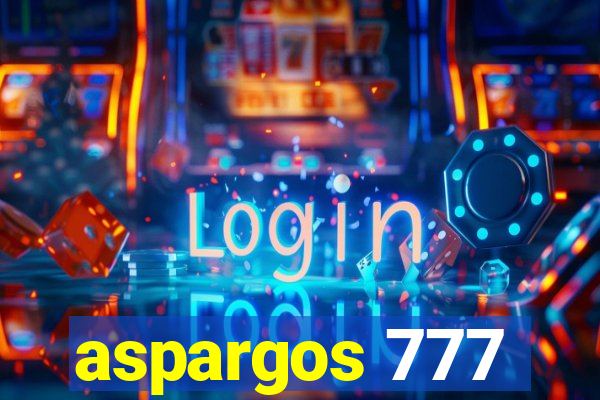 aspargos 777