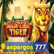 aspargos 777