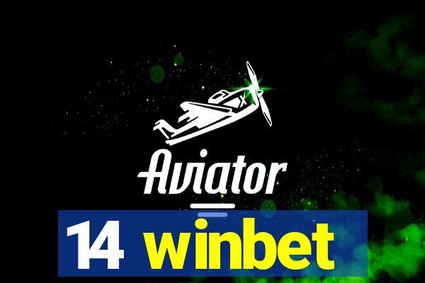 14 winbet