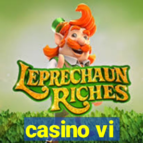 casino vi