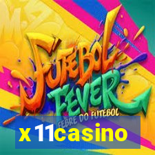 x11casino