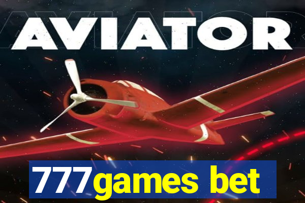 777games bet