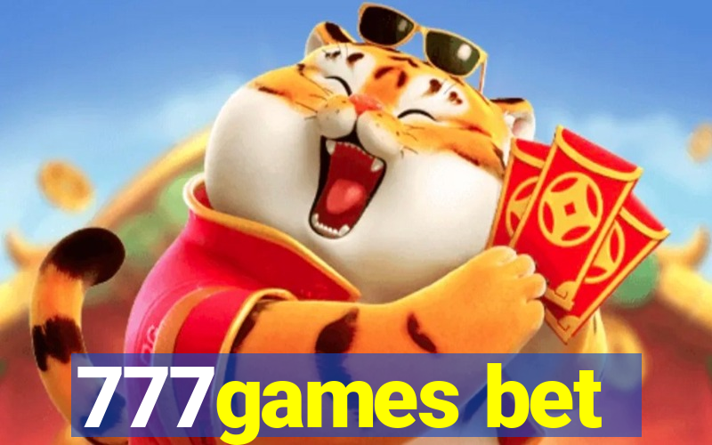 777games bet