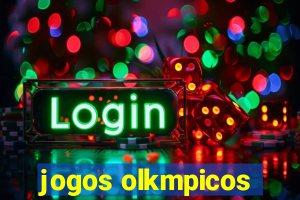 jogos olkmpicos