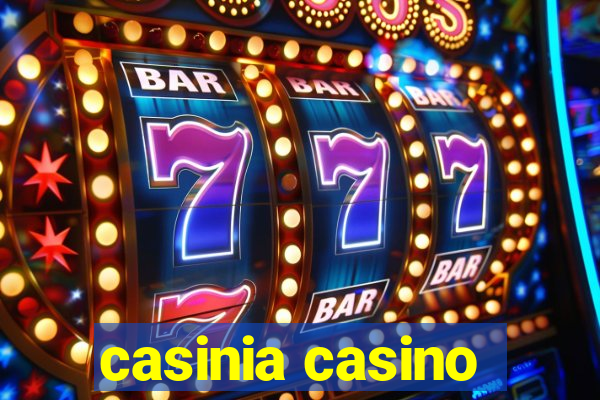 casinia casino