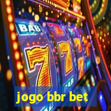 jogo bbr bet