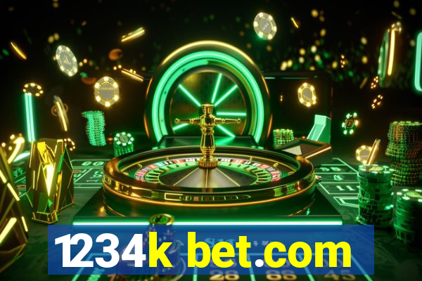 1234k bet.com