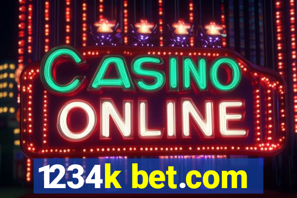 1234k bet.com