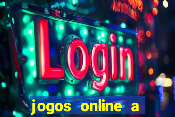 jogos online a dinheiro real