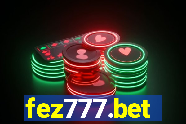 fez777.bet