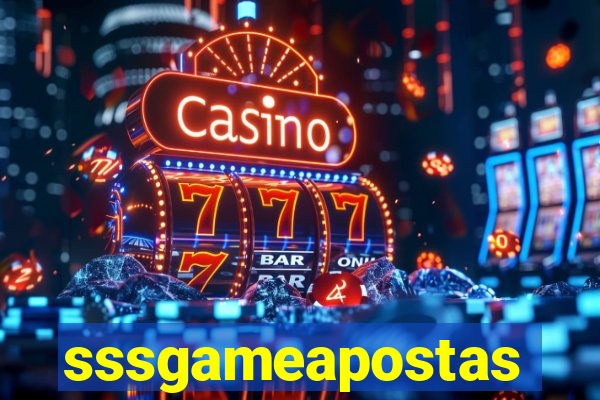 sssgameapostas