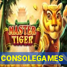 CONSOLEGAMES