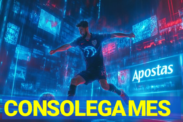 CONSOLEGAMES