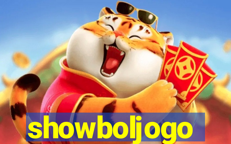 showboljogo