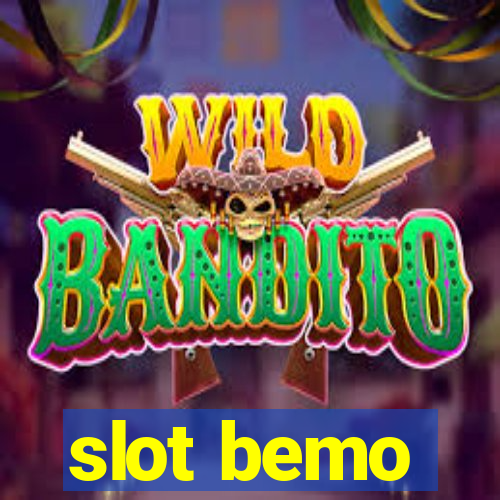 slot bemo