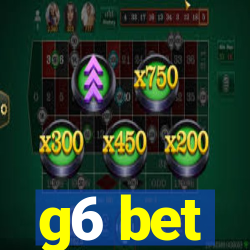 g6 bet