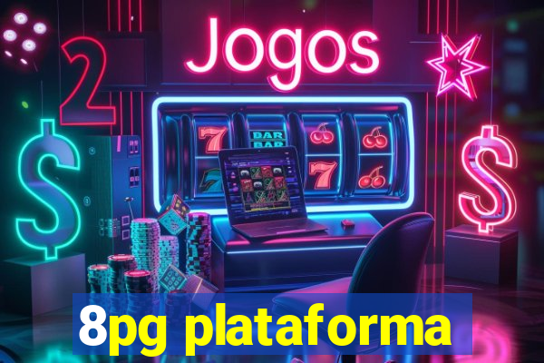 8pg plataforma