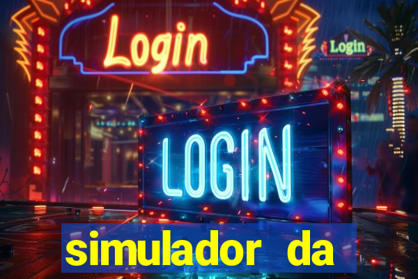 simulador da lotofácil - só matemática