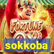 sokkoba