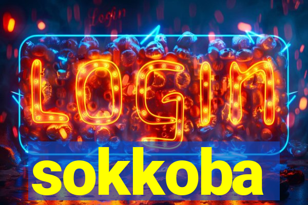 sokkoba