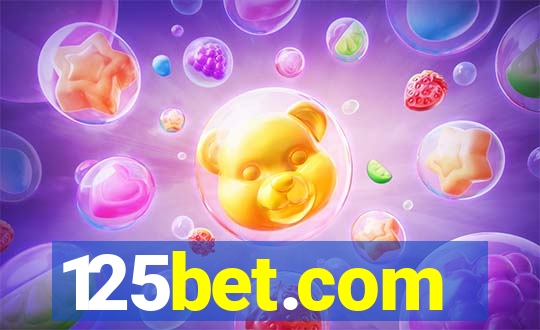 125bet.com