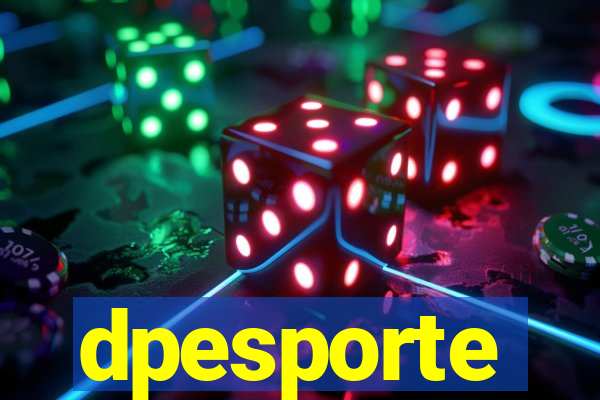 dpesporte