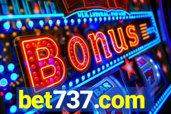 bet737.com