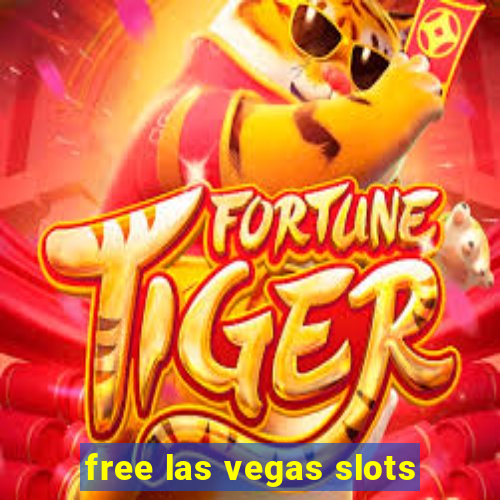 free las vegas slots