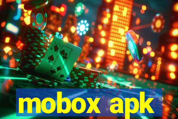 mobox apk