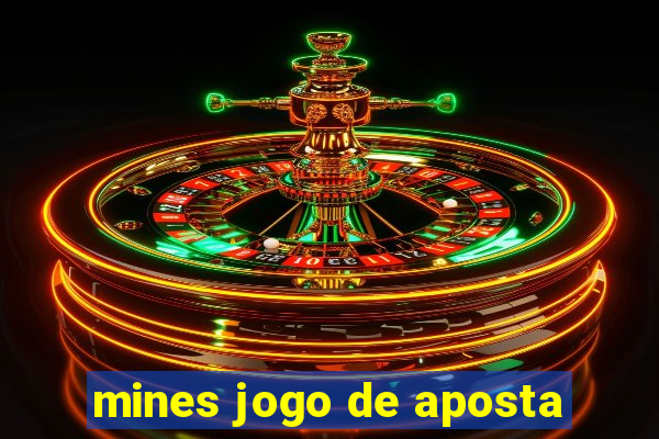 mines jogo de aposta