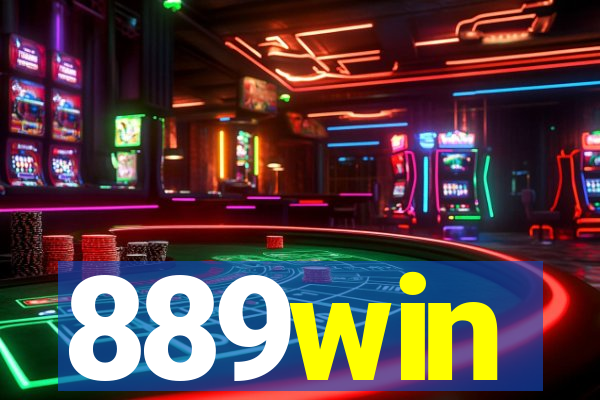 889win