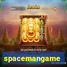 spacemangame