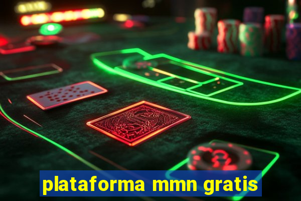 plataforma mmn gratis