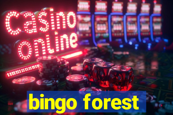 bingo forest