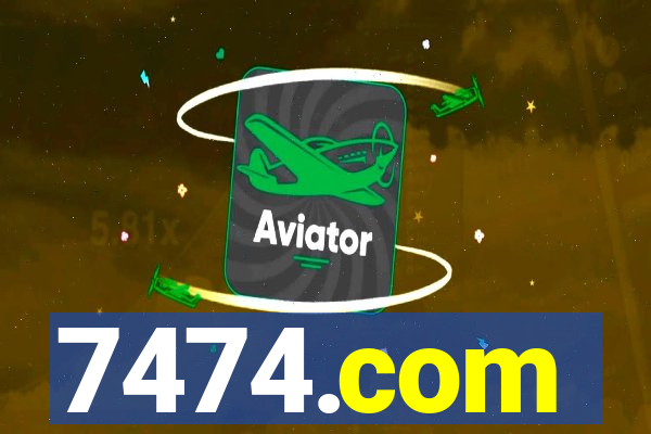 7474.com