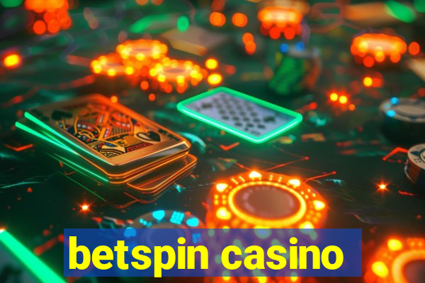 betspin casino