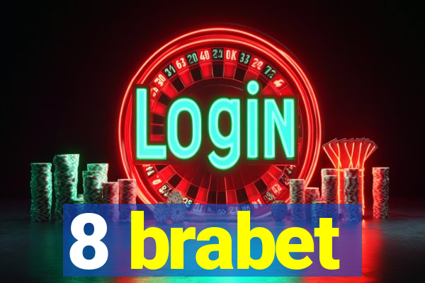 8 brabet