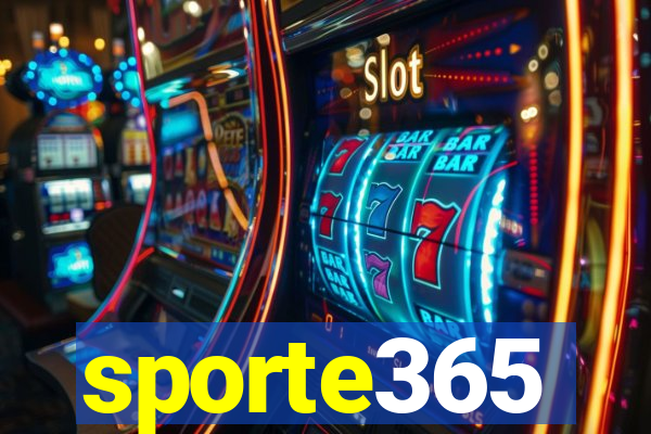 sporte365