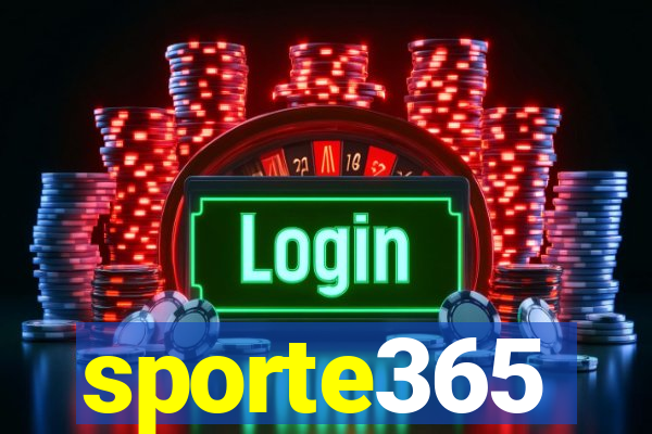 sporte365