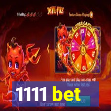 1111 bet