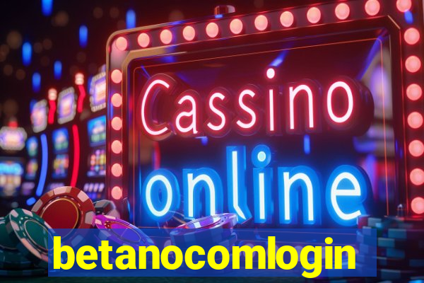 betanocomlogin