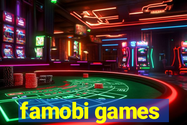 famobi games