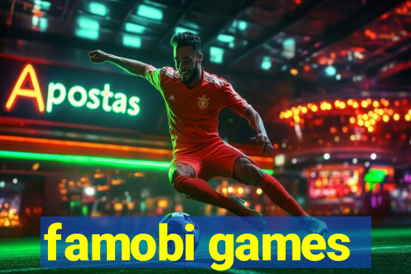 famobi games